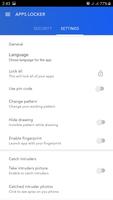Easy app locker, Keep Your App Screenshot 3