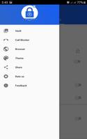 Easy app locker, Keep Your App Screenshot 1