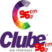 CLUBE FM 96,7