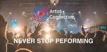 Artist Connection