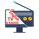 All English tv live APK