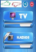 All English tv live captura de pantalla 2
