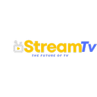 STREAM TV आइकन