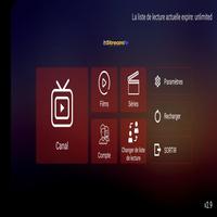 STREAM TV स्क्रीनशॉट 1