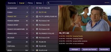 STREAM TV स्क्रीनशॉट 2