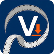 StreamTap Video Downloader icon