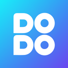DODO - Live Video Chat আইকন