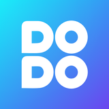 DODO - Live-Video-Chat Zeichen