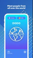 برنامه‌نما DODO - Live Video Chat عکس از صفحه