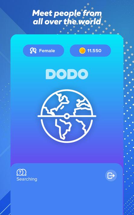 DODO - Live Video Chat screenshot 9