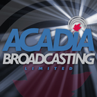 Acadia Radio-icoon