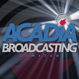 Acadia Radio ikona