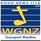 WGNZ Radio icon