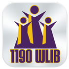 WLIB biểu tượng