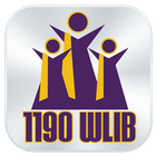 WLIB icon