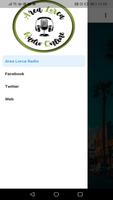 Area Lorca Radio screenshot 1