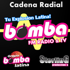 BombaFM Radio иконка