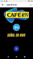 Cafe RTV Ec Ekran Görüntüsü 1