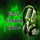 APK Ecosprensa Radio