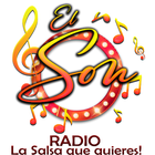 El Son Radio أيقونة