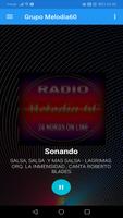 Grupo Melodia60 poster