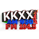 KKXX Life Radio ikona