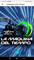 La Maquina Del Tiempo gönderen