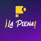 آیکون‌ La Plena TV Radio