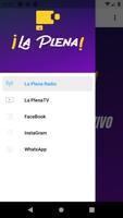پوستر La Plena TV Radio