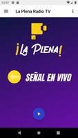 برنامه‌نما La Plena TV Radio عکس از صفحه