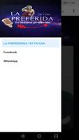 La Preferida 787 FM USA स्क्रीनशॉट 1