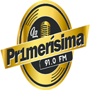 La Primerisima 91.0FM APK