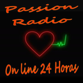 Passion Radio Madrid