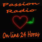 Passion Radio आइकन