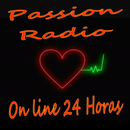 Passion Radio Madrid APK