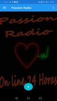 Passion Radio पोस्टर