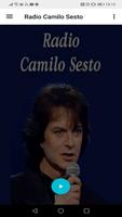 Radio Camilo Sesto постер