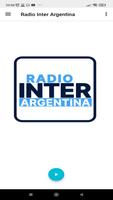 Radio InterArgentina 截图 1