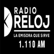 Radio Reloj Cali アイコン