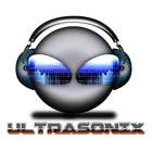Radio UltraSonix icône