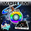 APK WOR FM Rock & PoP
