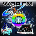WOR FM Rock & PoP icon