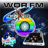 WOR FM Rock & PoP