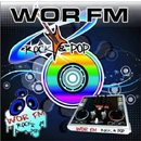 WOR FM Rock & PoP APK