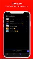 iMusic - Music Player & Videos โปสเตอร์