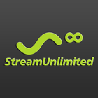 StreamUnlimited StreamSDK Demo-icoon