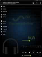 StreamUnlimited StreamSDK Demo Cartaz