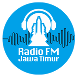 Radio FM Jawa Timur