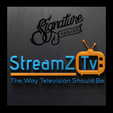 StreamZ Tv ikon