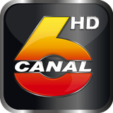 CANAL6 Honduras icône